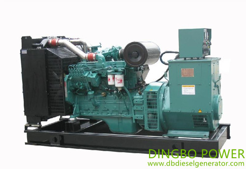 What is The Relationship Between Diesel Generator Set Fuel Consumption and Load