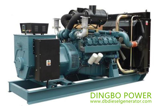 Why Does Diesel Generator Oil Deteriorate