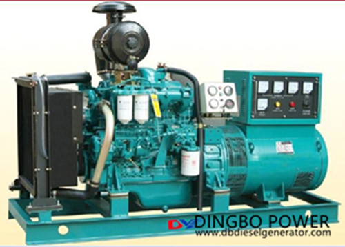 How to Use Diesel Generator Sets in Harsh Environments