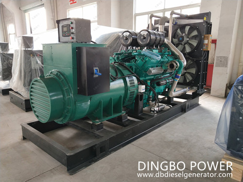 What Can Be Done to Make Yuchai Generator Set More Years to Use
