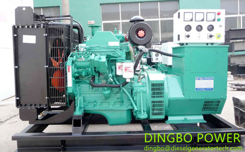 11 Wrong Ways to Operate Diesel Generators