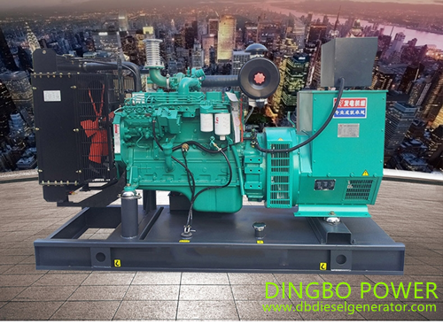 What are the Hazards of Inferior Diesel to Diesel Generator Sets