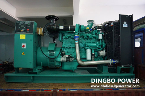 diesel generator for sale