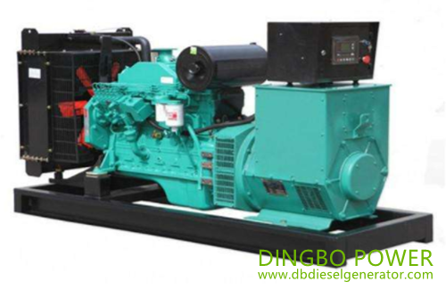 Why are the Prices of Diesel Generator Sets of the Same Power So Different