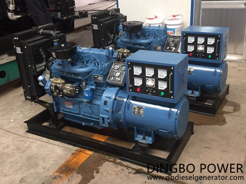 What are the Packaging Methods of Diesel Generator Sets