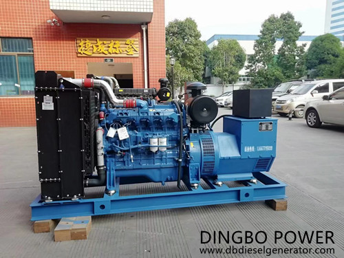 Will the Yuchai Genset Be Broken If it is Not Used For A Long Time