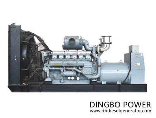 What kind of Configuration Should A 500kw Diesel Generator Choose