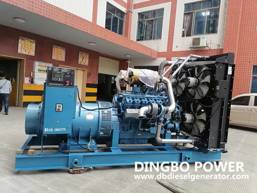 How Do You Prepare to Rent Commercial Generators