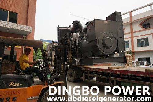 Why Choose Dingbobo Power