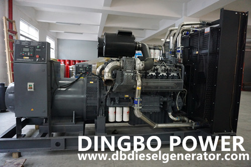 Diesel Generator Leak Solution Tips