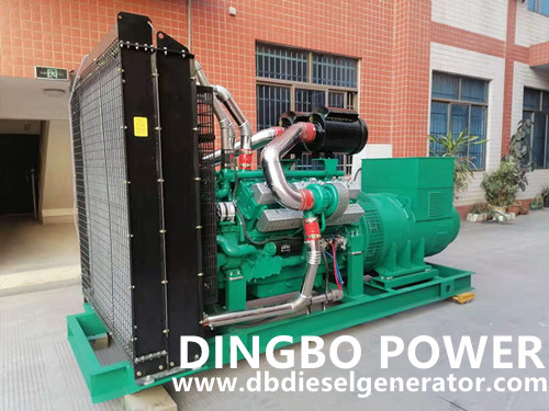 Diesel Generator Preventive Maintenance and Maintenance Are the Keys to Reliable Performance