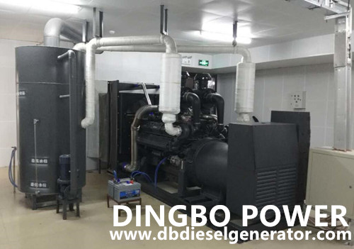 How to Choose a Good and Inexpensive Diesel Generator Brand?cid=55