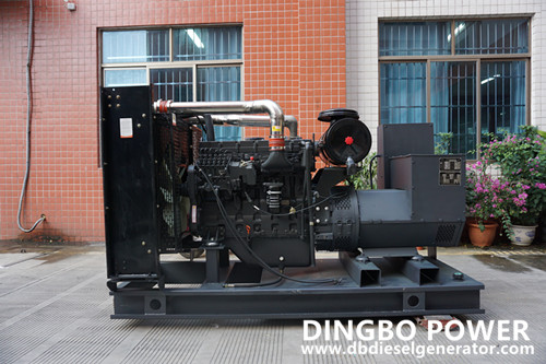 Shangchai Diesel Generator 