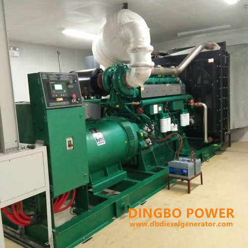 High quality diesel generator