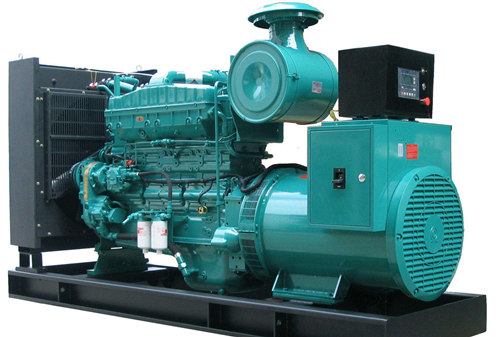 The Maintenance Schedule of Diesel Generators in Winter