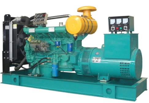 350kva Generator Set
