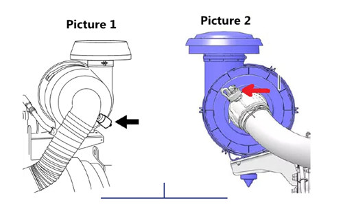 Points For Attention In Use Of Air Filters of Volvo Diesel Generators