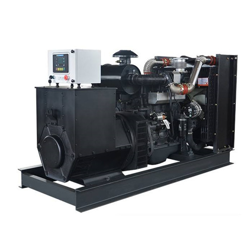 1500kW Diesel Genset