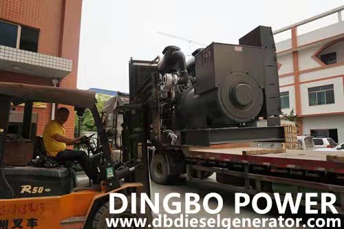 Shangchai Diesel Generators