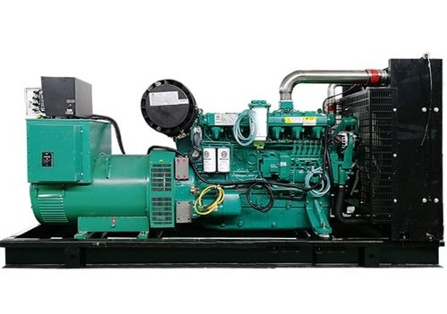 Weichai diesel generator sets