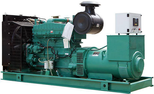 500kW Diesel Generator