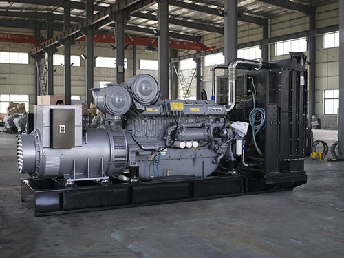 1000kw Perkins generator diesel