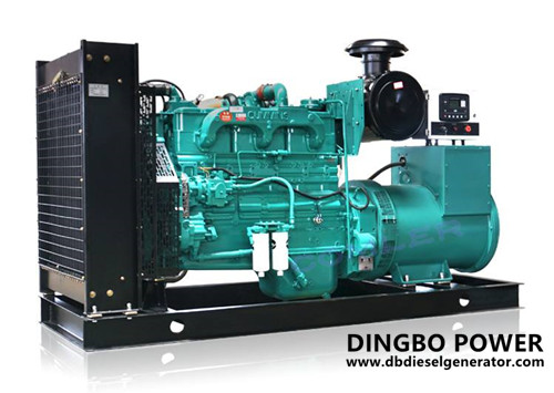 diesel generating set