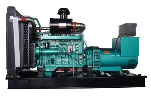 500kw diesel generator