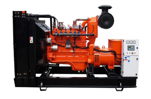 gas generator set