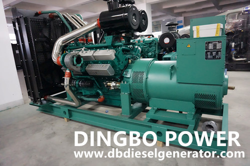 Common Sense of Diesel Generators Summed Up By Generator Manufacturers