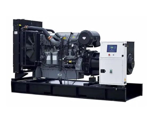How Important Are Diesel Generators To Industry