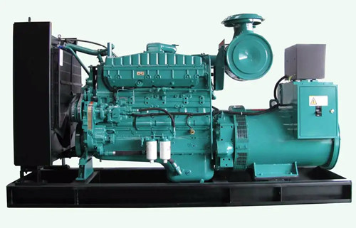 How to Judge Whether the Price of 220kW Diesel Generator is Real