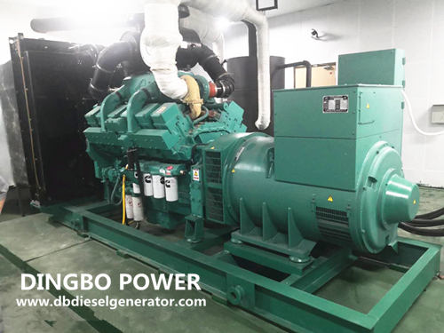 Diesel Generator