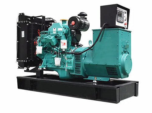 standby diesel generator