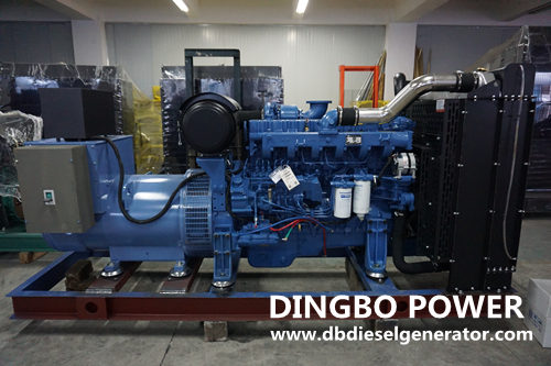 Yuchai Genset