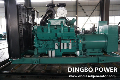 Can Diesel Generators Save Your Equipment Expenses