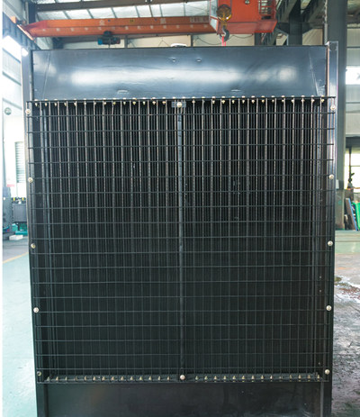 Diesel Generator Radiator