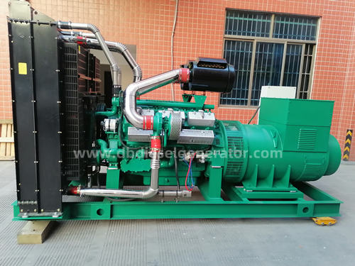 Diesel Generator Set