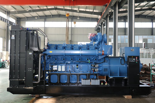 How to Manage Yuchai Electric Generator Effectively