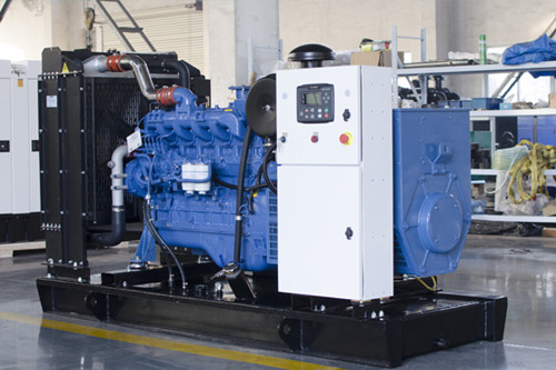 150kw diesel generator for sale
