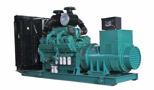 Improper Fuel Storage Of Generator Set Will Affect Its Normal Performance