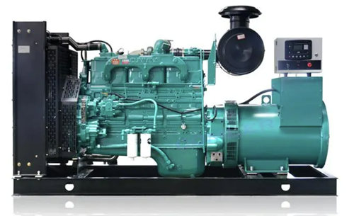 Diesel Generator Set Noise Treatment Solutions