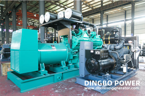 Perkins generator