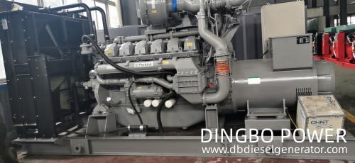 What is the Reason for the Unstable Speed of Perkins Diesel Generator