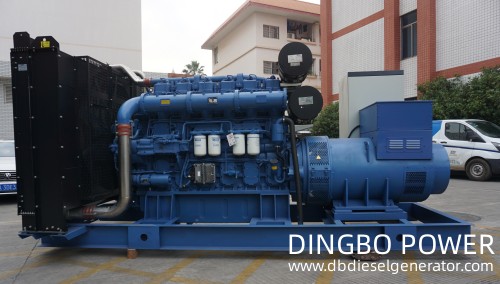 How to Maintain Yuchai Diesel Generators Used in Harsh Environments