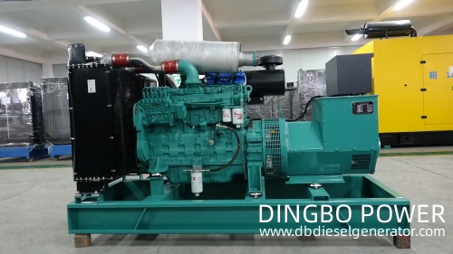 Congratulations on the Successful Sale of a 180kw Cummins Diesel Generator Set