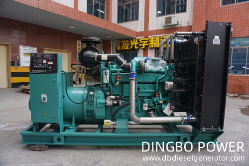 What Should We Pay Attention to When Refuelling Diesel Generator