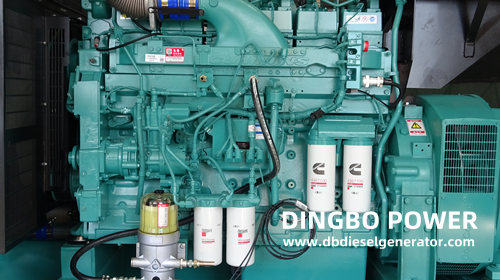 Generator Set Factory tells Professional Knowledge of Diesel Generator