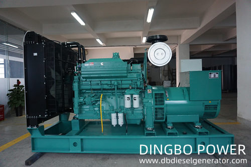 Do You Know the Rated Power and Standby Power of Diesel Generator