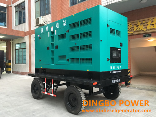 Do Mobile Generator Sets Need to be Grounded